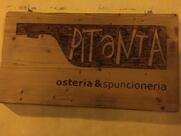Osteria Pitanta