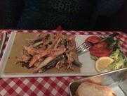 Osteria Ai Specchieri