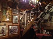 Osteria Ai Specchieri