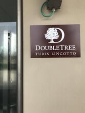 DoubleTree
