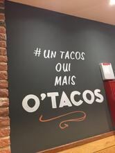 O'Tacos centre-ville de Mons