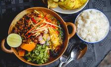 Farang London