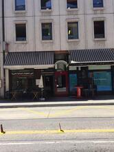 Les Cèdres du Liban