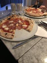 Taverna Gusto - rest. & pizzeria