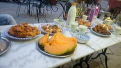 Panineria Kebab Marrakech