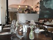 Les Agitateurs - restaurant gastronomique