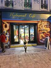 Hydromel Café