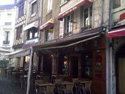 Le Brin de Zinc Restaurant