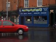 The Lobster Pot Nottingham