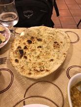 Moon Indian Ristorante Palermo