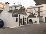 Ristorante Trullo D'Oro