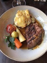 Chez Max Bistrot Lillois