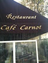 Brasserie du Lycée Carnot