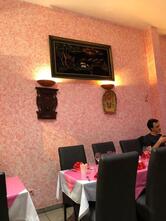 New Annapurna Indien restaurant