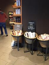 Starbucks Coffee Company