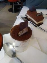 Douce Pâtisserie Café