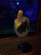 La Fesseria - Street Bar