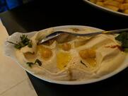 Byblos by ya habibi restaurant