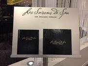 Brasserie Les Saisons De Spa