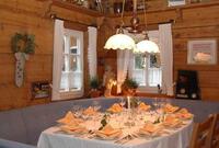 Quirle House (Chinwag House) - Hotel & Restaurant