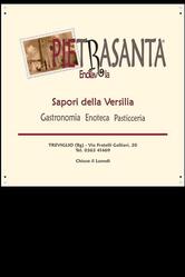 Ristorante Pietrasanta