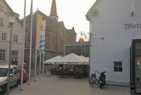 Wirtshaus Scheerer-Mühle