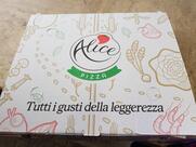 Alice Pizza Stazione Tiburtina