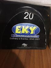 Eky Churrasquinhos