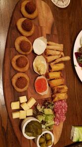 In den dorstigen Haen