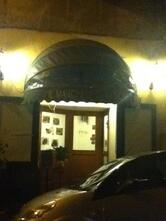 Il Marchese Golosone