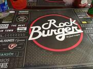 Rock Burger