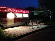 Lou Gardo Pizza La Garde