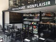 Pizzeria Monplaisir