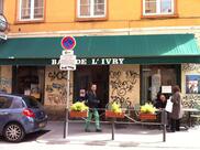 L'ivry bar restaurant