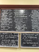 Bar de tapas El Laurel