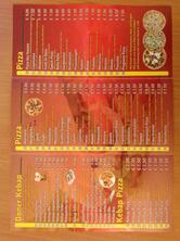 Kebap-Pizzahaus Schwechat