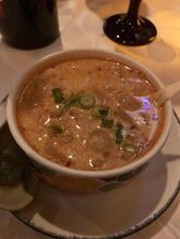 Restaurant Le Parfum d'Asie