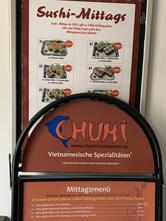 Chumi Asia Sushi