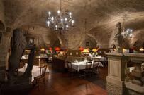 Restaurant "Dianakeller"