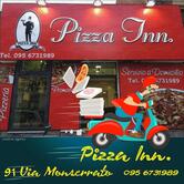 Pizza Inn