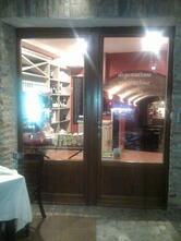 Locanda Quinto Canto Gradara