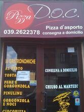 Pizza D.O.C