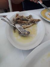 Ristorante Enogastronomico Sakalleo