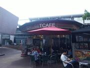 Anatolisch eetcafé