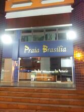 Praia Brasília