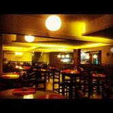 Restaurante Arigatô