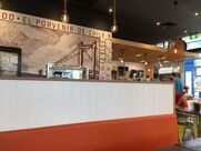 Cafe Merchant