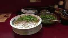 ラーメン一丁