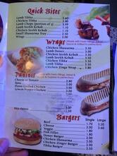 Barbecue Xpress