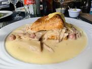 Brasserie de la Patinoire